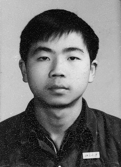 大学一年生