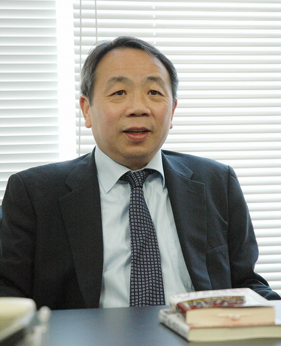 私が政治に挑む理由